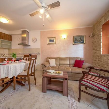 Apartment Stara Kuca Mali Ston Exterior photo