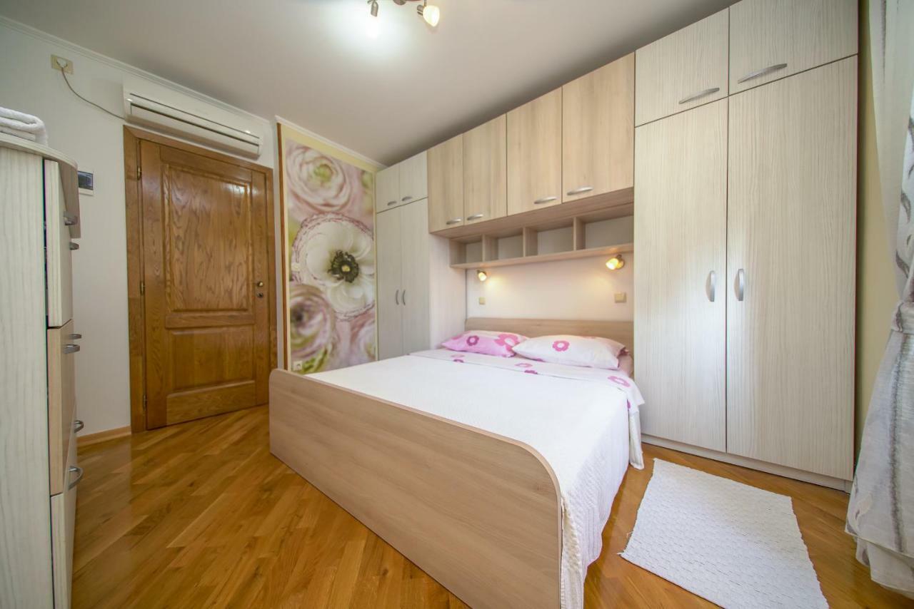 Apartment Stara Kuca Mali Ston Exterior photo