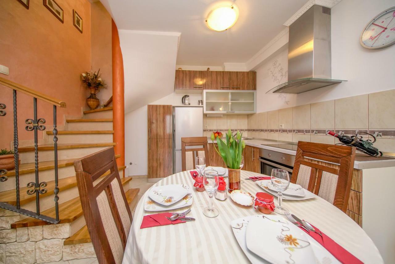Apartment Stara Kuca Mali Ston Exterior photo