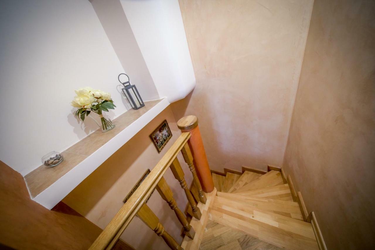 Apartment Stara Kuca Mali Ston Exterior photo